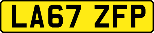 LA67ZFP