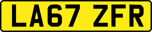 LA67ZFR