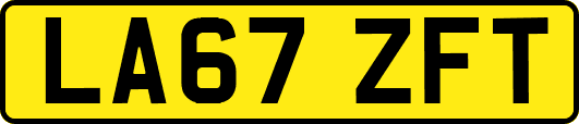 LA67ZFT