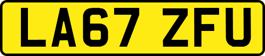 LA67ZFU