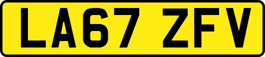 LA67ZFV
