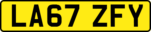 LA67ZFY