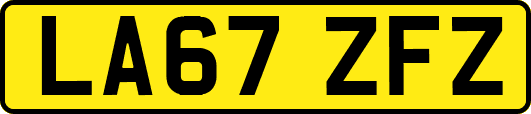 LA67ZFZ