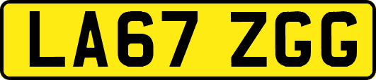 LA67ZGG