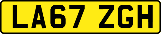 LA67ZGH