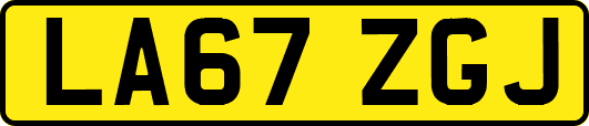 LA67ZGJ