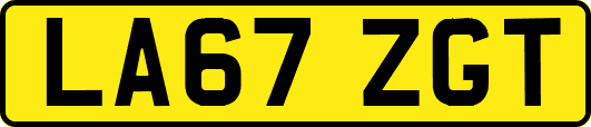 LA67ZGT