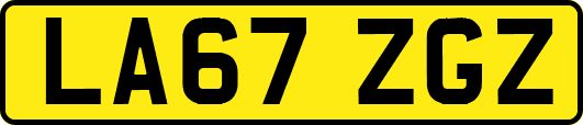 LA67ZGZ