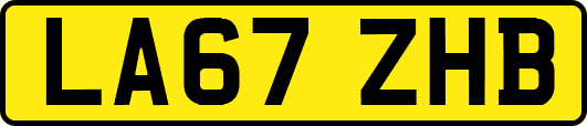LA67ZHB