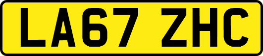 LA67ZHC