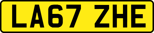 LA67ZHE