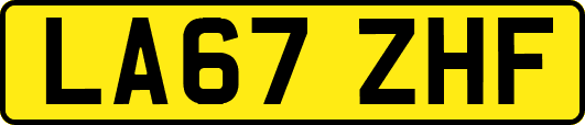 LA67ZHF