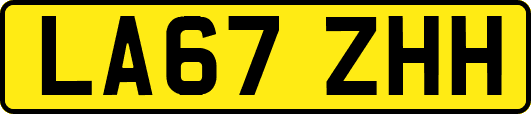LA67ZHH