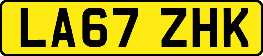 LA67ZHK