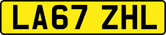 LA67ZHL