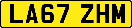 LA67ZHM
