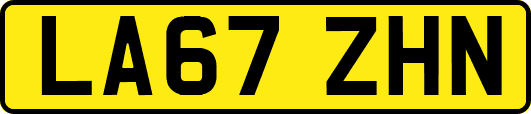 LA67ZHN