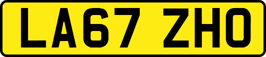 LA67ZHO