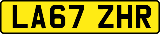LA67ZHR