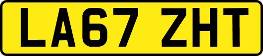 LA67ZHT