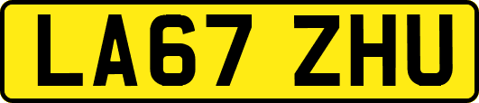 LA67ZHU