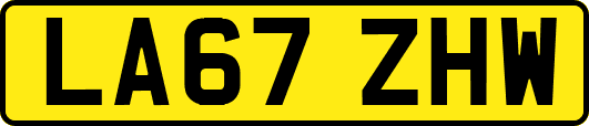 LA67ZHW