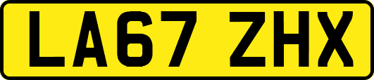 LA67ZHX