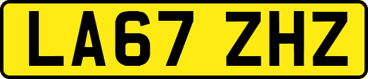 LA67ZHZ