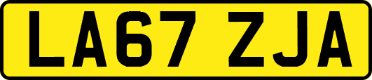 LA67ZJA