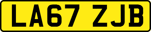 LA67ZJB
