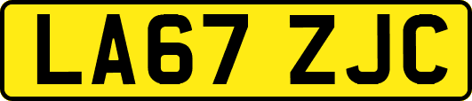 LA67ZJC
