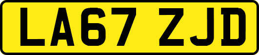 LA67ZJD