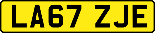 LA67ZJE