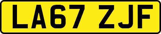 LA67ZJF
