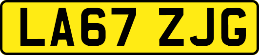 LA67ZJG