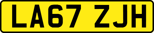LA67ZJH