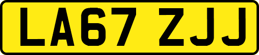 LA67ZJJ