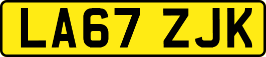 LA67ZJK