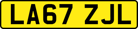 LA67ZJL