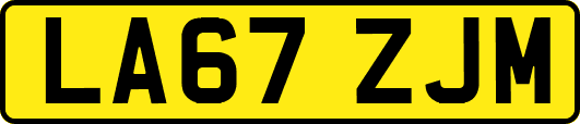 LA67ZJM