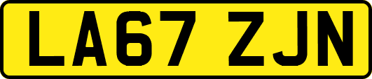 LA67ZJN