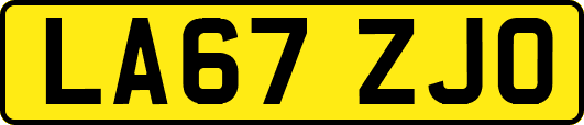 LA67ZJO