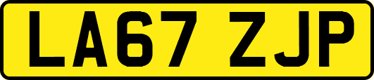 LA67ZJP