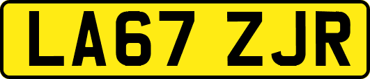 LA67ZJR