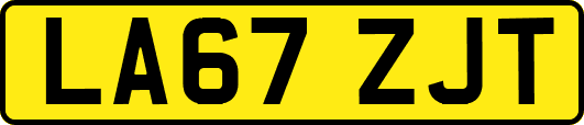 LA67ZJT