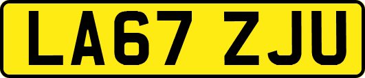 LA67ZJU