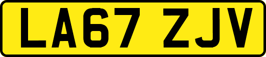 LA67ZJV