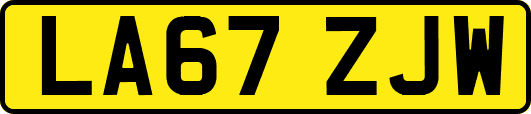 LA67ZJW