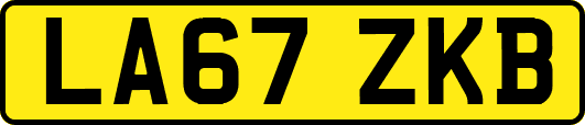 LA67ZKB