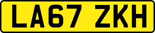 LA67ZKH